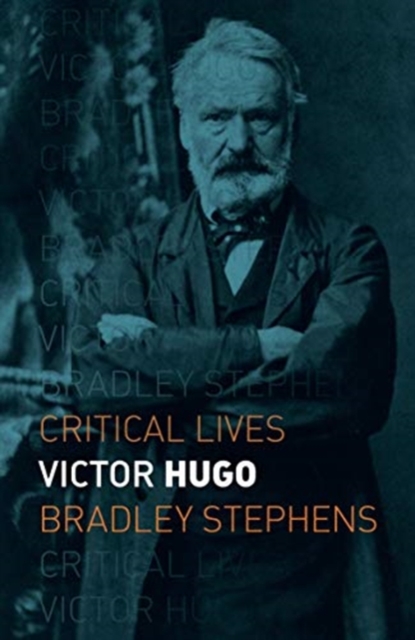 Victor Hugo, Paperback / softback Book