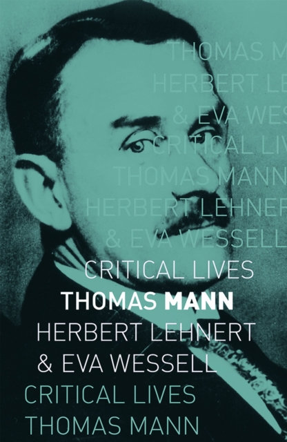 Thomas Mann, EPUB eBook