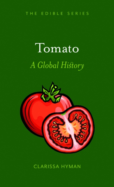 Tomato : A Global History, EPUB eBook