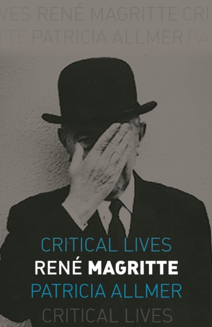Rene Magritte, Paperback / softback Book
