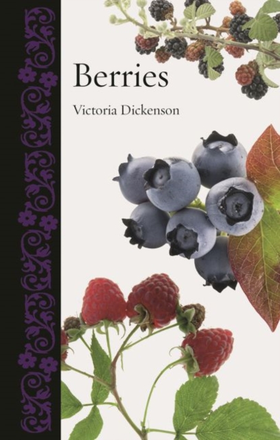 Berries, Hardback Book