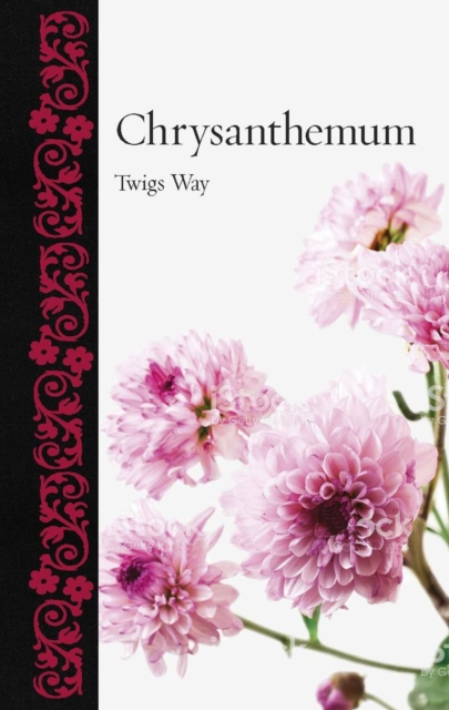 Chrysanthemum, Hardback Book