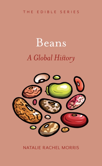 Beans : A Global History, EPUB eBook