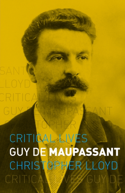Guy de Maupassant, EPUB eBook