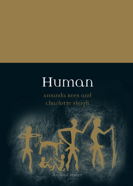 Human, EPUB eBook