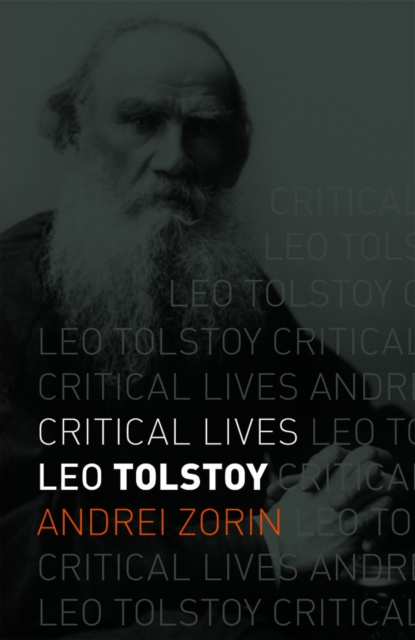 Leo Tolstoy, EPUB eBook