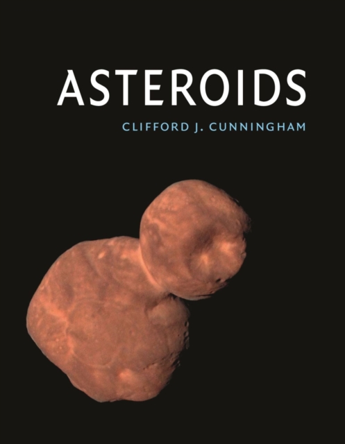 Asteroids, Hardback Book