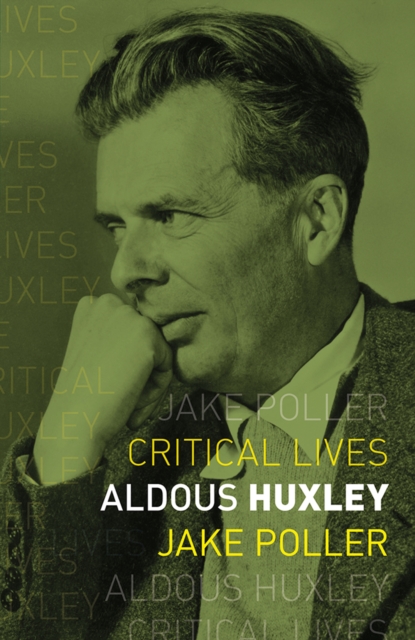 Aldous Huxley, EPUB eBook