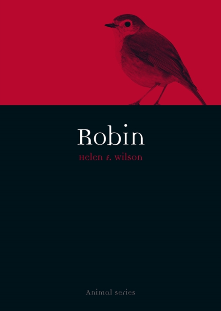 Robin, EPUB eBook