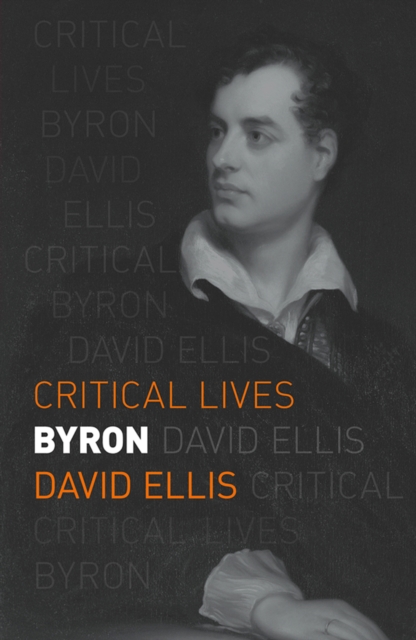 Byron, EPUB eBook