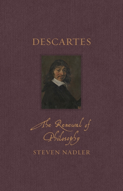 Descartes : The Renewal of Philosophy, EPUB eBook