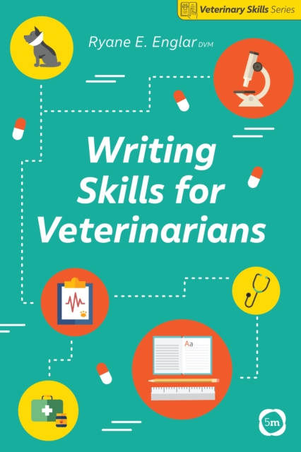 Writing Skills for Veterinarians, Paperback / softback Book
