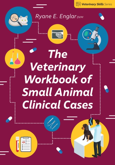 The Veterinary Workbook of Small Animal Clinical Cases, Paperback / softback Book