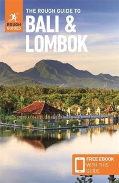 The Rough Guide to Bali & Lombok (Travel Guide with Free eBook), Paperback / softback Book