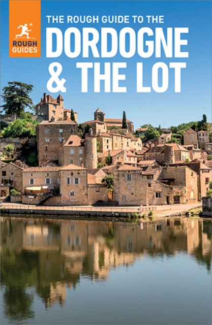 The Rough Guide to Dordogne & the Lot (Travel Guide eBook), EPUB eBook