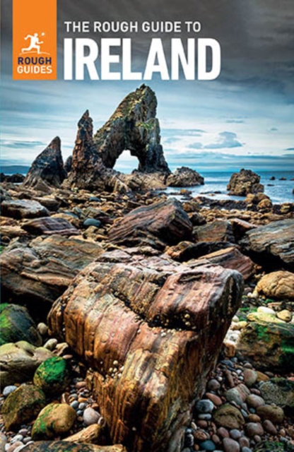 The Rough Guide to Ireland (Travel Guide eBook), EPUB eBook