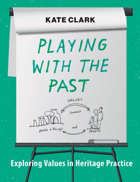 Playing with the Past : Exploring Values in Heritage Practice, EPUB eBook
