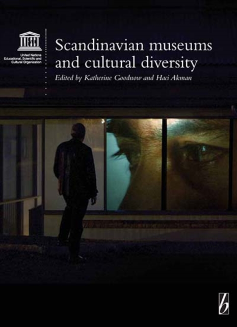 Scandinavian Museums and Cultural Diversity, PDF eBook