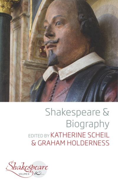 Shakespeare and Biography, EPUB eBook