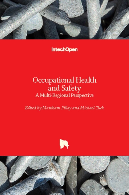 Occupational Health and Safety : A Multi-Regional Perspective, Hardback Book