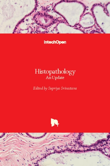 Histopathology : An Update, Hardback Book