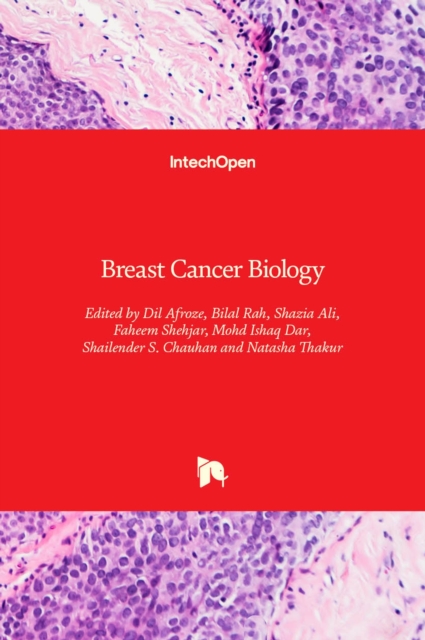 Breast Cancer Biology, Hardback Book