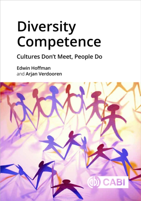 Diversity Competence : Cultures Don’t Meet, People Do, Paperback / softback Book
