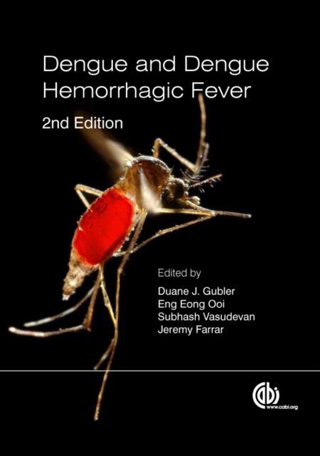 Dengue and Dengue Hemorrhagic Fever, EPUB eBook