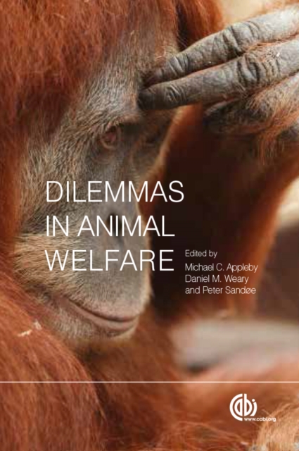 Dilemmas in Animal Welfare, EPUB eBook