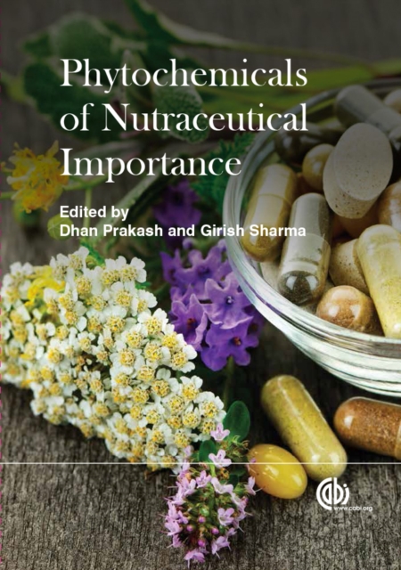 Phytochemicals of Nutraceutical Importance, EPUB eBook