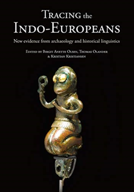 Tracing the Indo-Europeans : New evidence from archaeology and historical linguistics, Paperback / softback Book