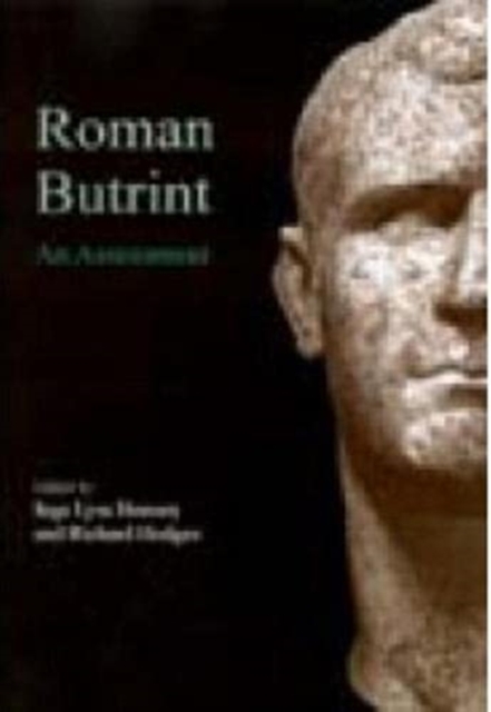 Roman Butrint : An Assessment, Paperback / softback Book