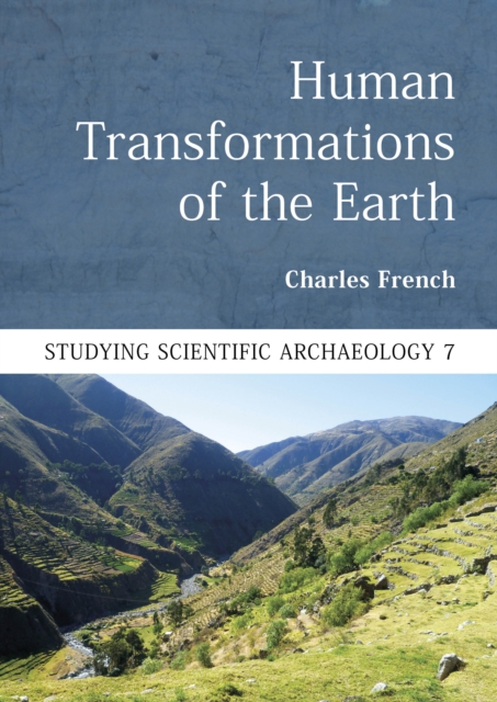 Human Transformations of the Earth, EPUB eBook