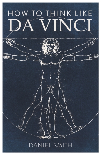How to Think Like da Vinci, Paperback / softback Book