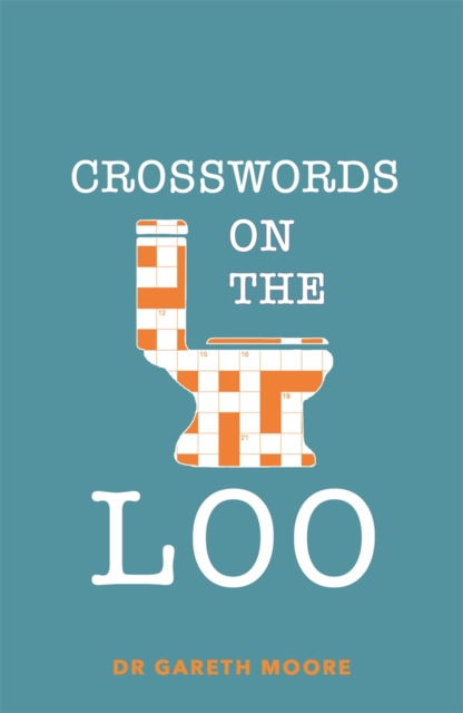 Crosswords on the Loo, Paperback / softback Book