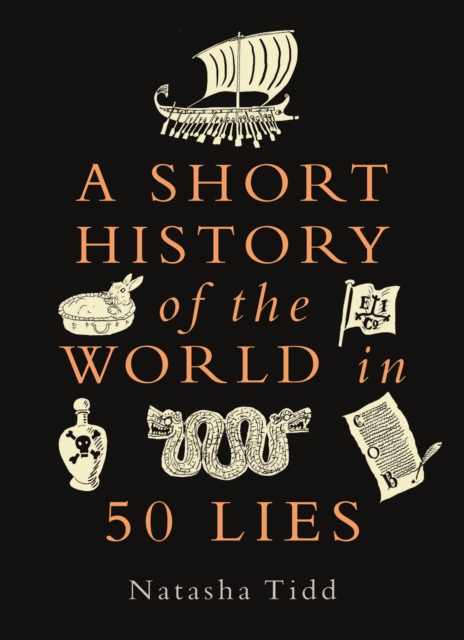 A Short History of the World in 50 Lies, EPUB eBook