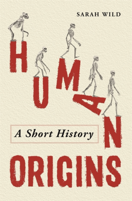 Human Origins : A Short History, EPUB eBook