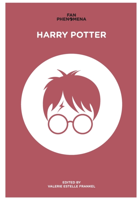 Fan Phenomena: Harry Potter, Paperback / softback Book