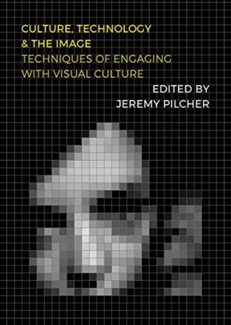 Culture, Technology and the Image : Techniques of Engaging with Visual Culture, Hardback Book