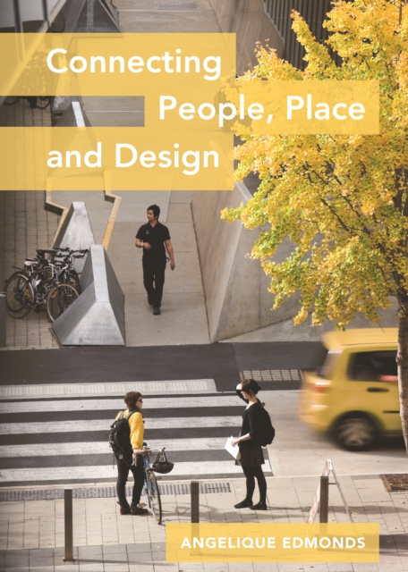 Connecting People, Place and Design, EPUB eBook