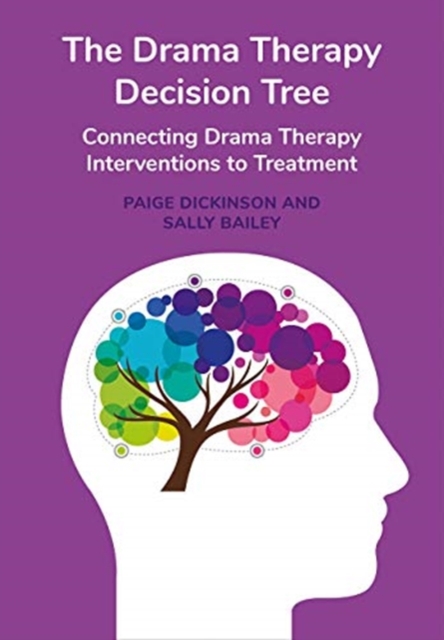 The Drama Therapy Decision Tree : Connecting Drama Therapy Interventions to Treatment, Hardback Book