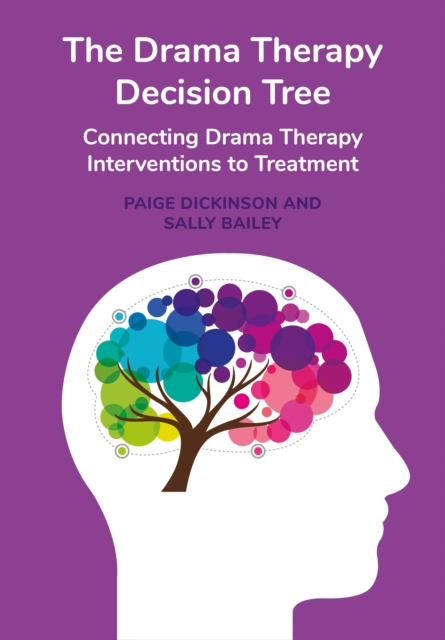 The Drama Therapy Decision Tree : Connecting Drama Therapy Interventions to Treatment, EPUB eBook