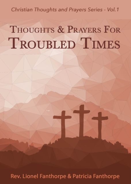 Thoughts and Prayers for Troubled Times, Paperback / softback Book