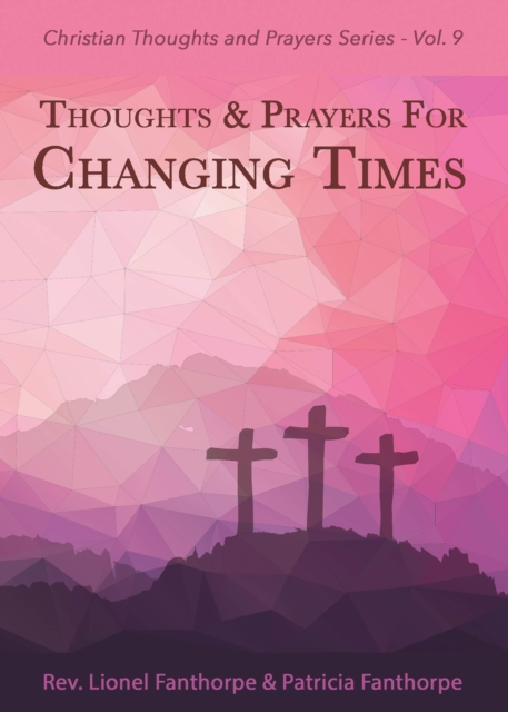 Thoughts and Prayers for Changing Times, Paperback / softback Book
