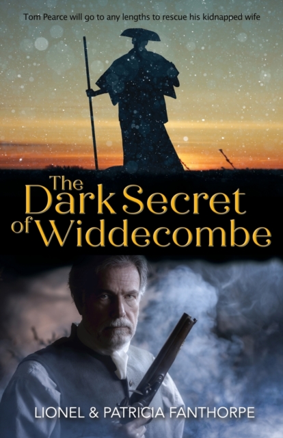 The Dark Secret of Widdecombe, Paperback / softback Book