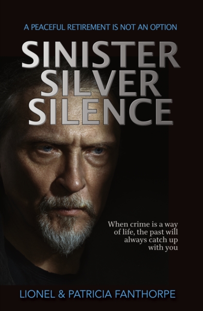 Sinister Silver Silence, Paperback / softback Book