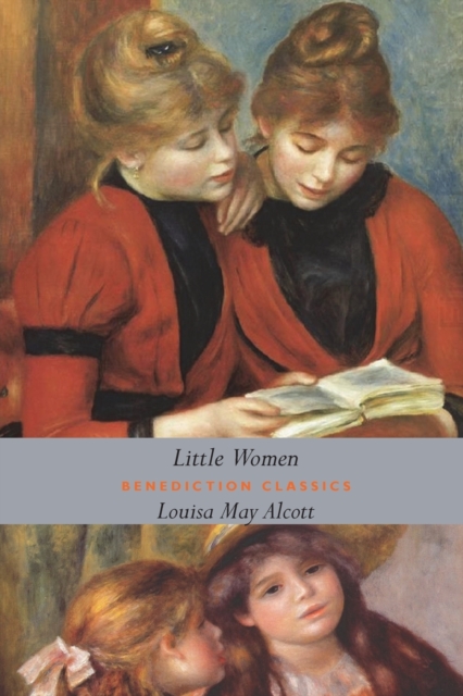 Little Women, Paperback / softback Book