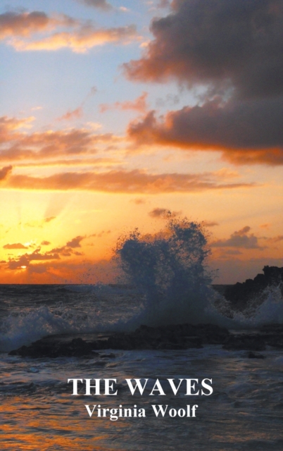 The Waves, Hardback Book