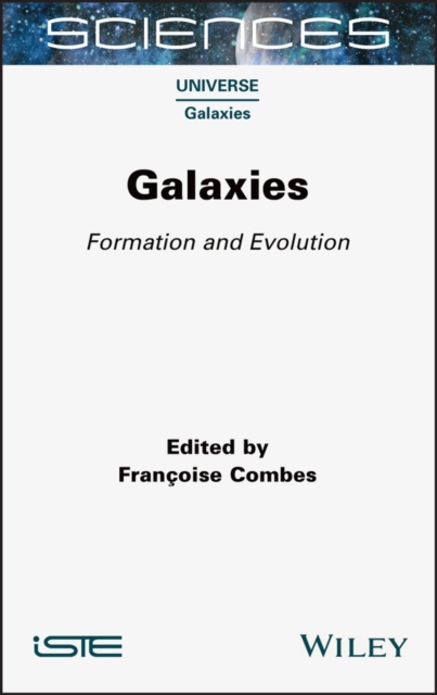 Galaxies : Formation and Evolution, Hardback Book