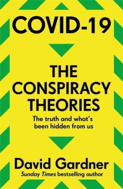 COVID-19 The Conspiracy Theories, Paperback / softback Book